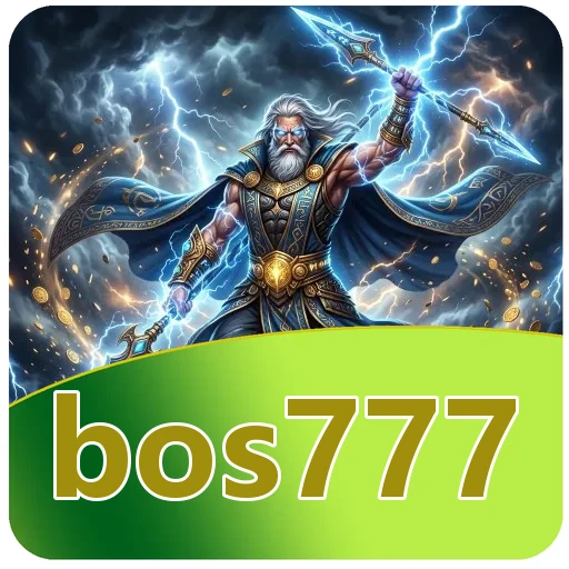 Ilustrasi bos777
