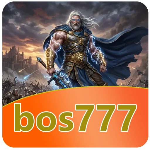 Instalasi bos777